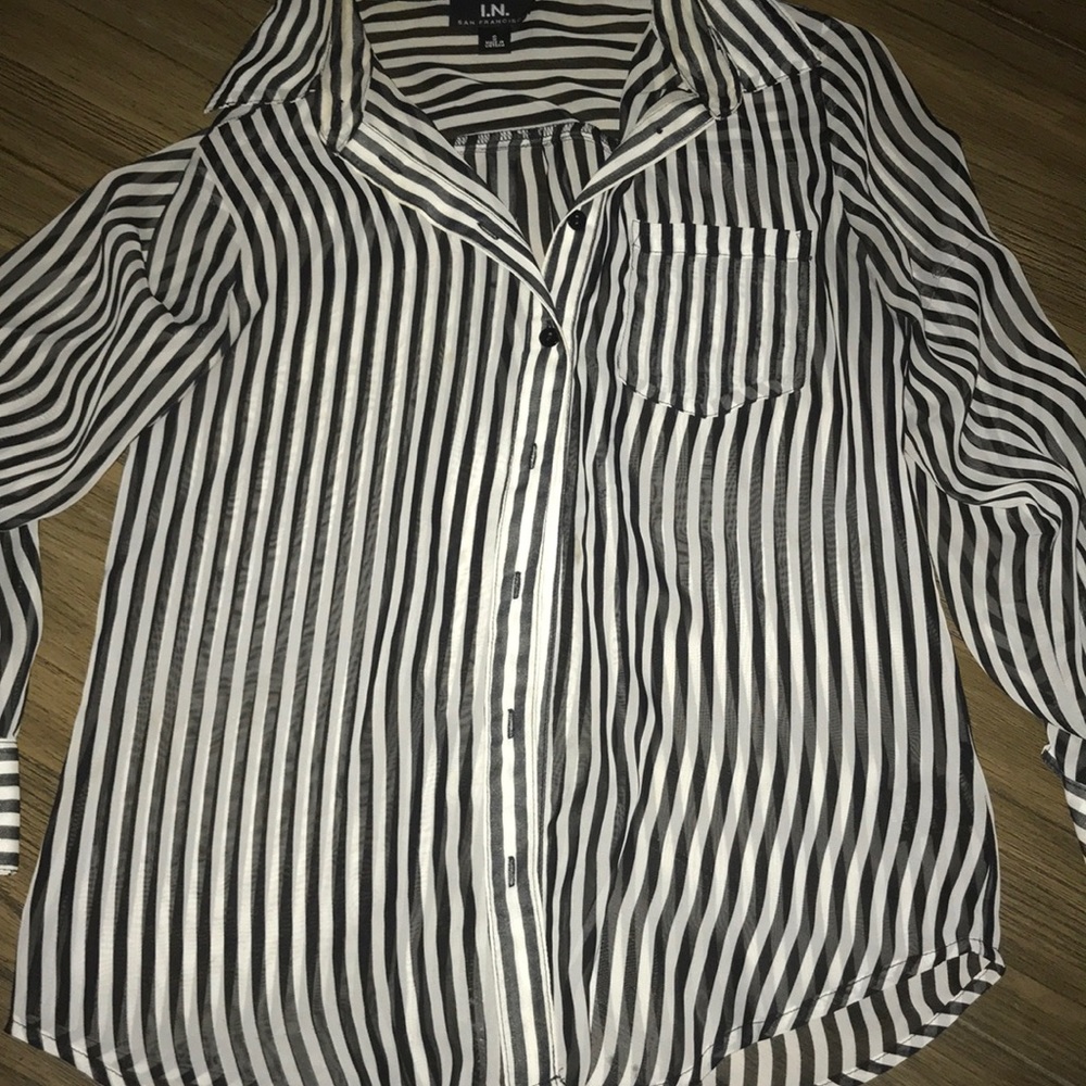 Dillard’s I.N.